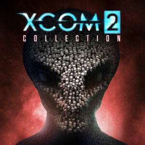 XCOM 2 Collection US XBOX One CD Key