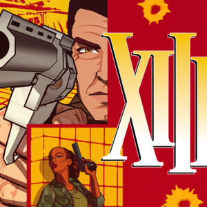 XIII - Classic PC GOG CD Key