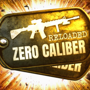 Zero Caliber: Reloaded Meta Quest CD Key