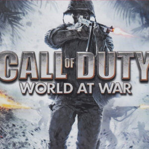 Call of Duty: World at War LATAM PC Steam Gift