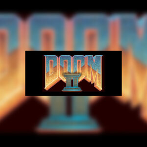 Doom 2 Steam Gift