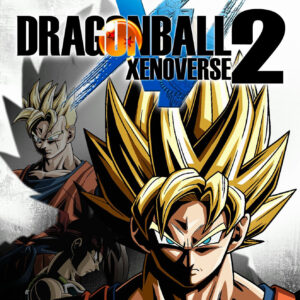 DRAGON BALL XENOVERSE 2 US XBOX One / Xbox Series X|S CD Key