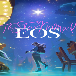 The Star Named EOS EU (without DE/AT/NL/PL) PS5 CD Key