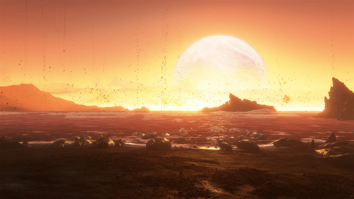 TuniGamers – 2025 promet d&rsquo;être riche en jeux vidéo ! Ce titre très attendu arrive l&rsquo;année prochaine et rejoint GTA 6 et Monster Hunter Wilds