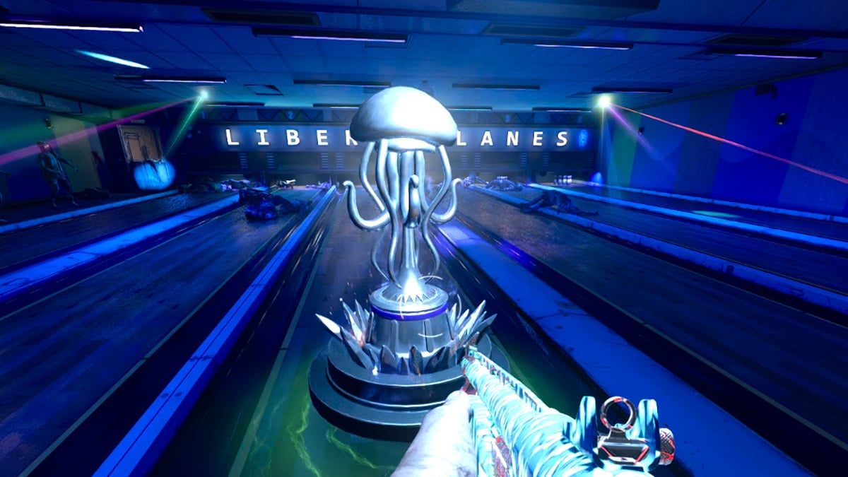 TuniGamers – Abatteur de quilles Black Ops 6 : Chaussures, mini-jeux du bowling… Comment réaliser ce trophée ?