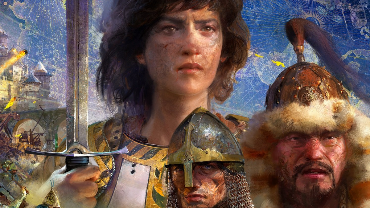 TuniGamers – Age of Empires a trouvé son inspiration dans un autre jeu de stratégie !