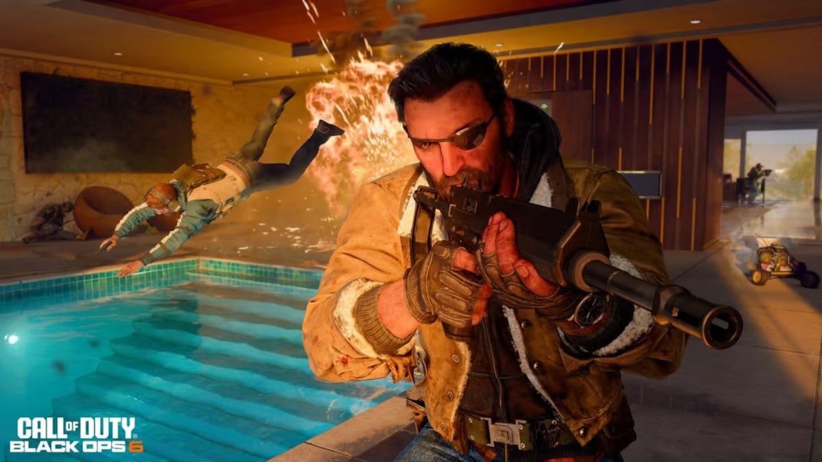 TuniGamers – Agent dormant Black Ops 6 : Comment prévenir une tuerie sans précédent dans ce Call of Duty ?