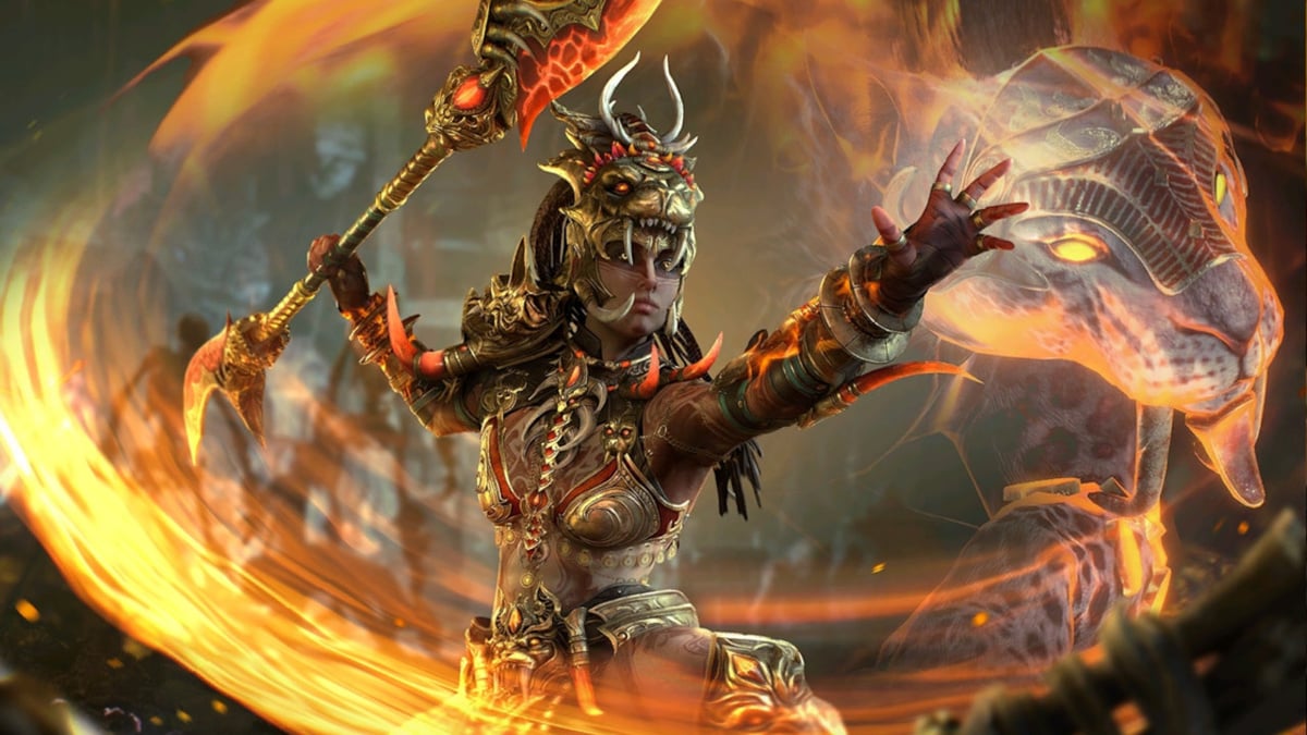 TuniGamers – Anneau du soleil de minuit Diablo 4 : Où trouver cet anneau unique ?