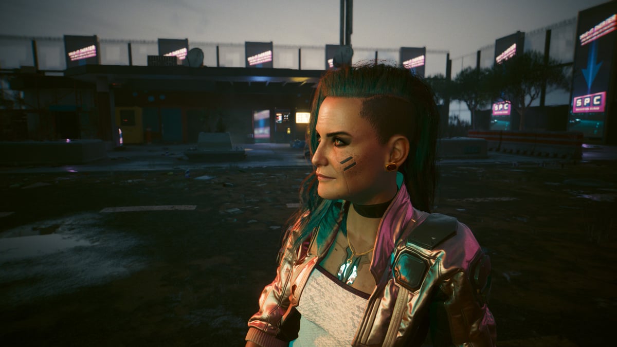 TuniGamers – Blistering Love Cyberpunk 2077 : Quels choix faire lors de la romance entre Rogue et Johnny ?