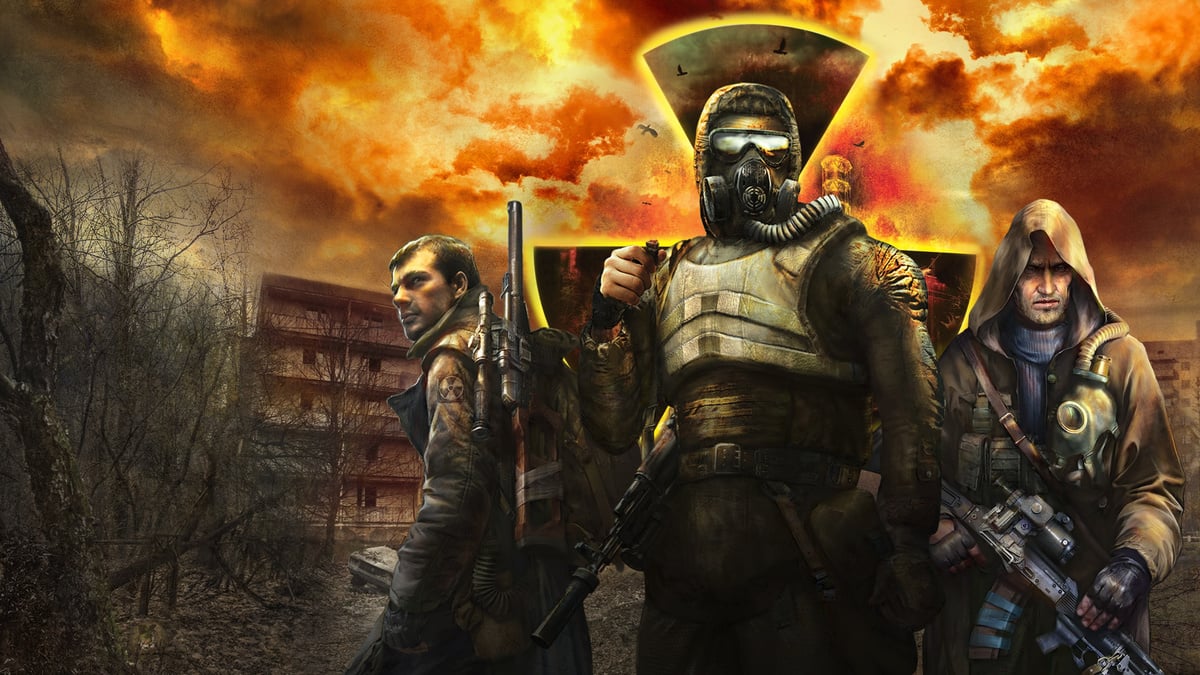 TuniGamers – Ça y est, cette saga de FPS culte débarque enfin sur Switch, et ça tombe bien, parce que la suite arrive bientôt !