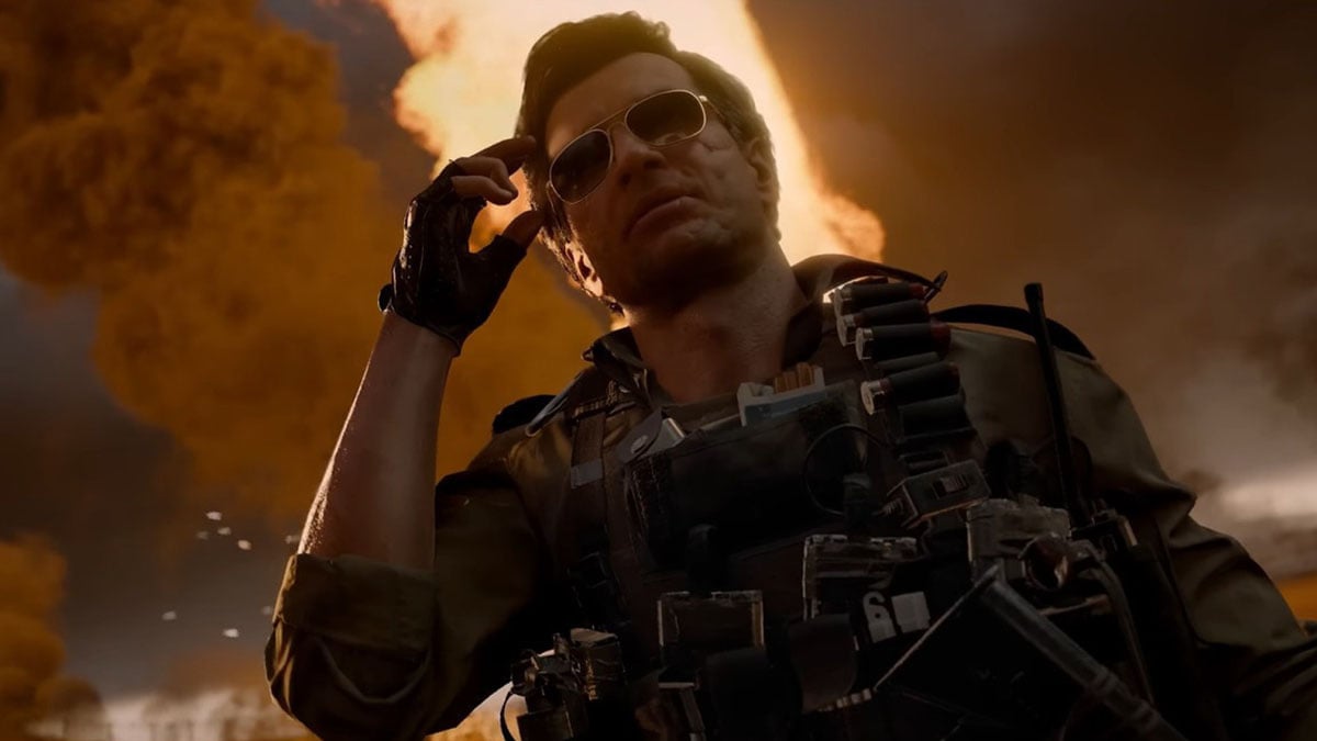 TuniGamers – Call of Duty Black Ops 6 : Ce streamer a déjà débloqué un camouflage doré alors que le jeu n&rsquo;est même pas sorti officiellement !