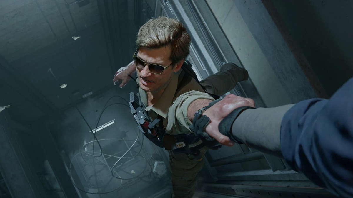 TuniGamers – Call of Duty : La carte la plus emblématique des Black Ops va faire son grand retour, mais il faudra être patient…