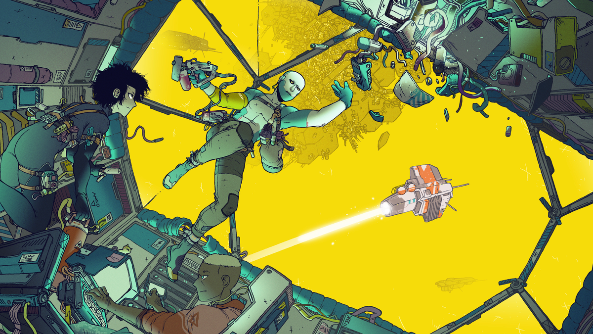 TuniGamers – Ce jeu vidéo de SF cyberpunk noté 82/100 est bien trop méconnu du grand public. Dispo sur le Game Pass, la suite est annoncée pour 2025