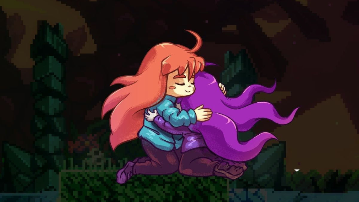 TuniGamers – Ce jeu vidéo magnifique vous rappelle que c’est ok de ne pas aller bien