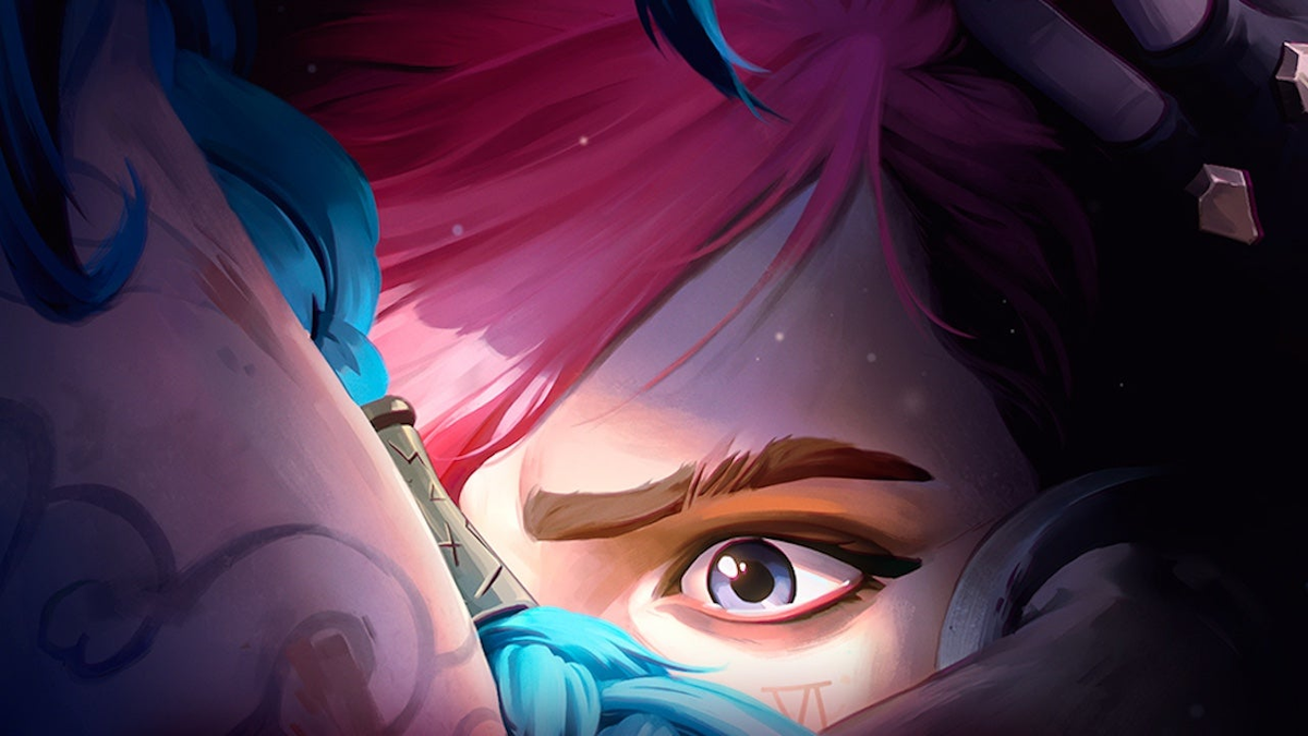 TuniGamers – Ce nouveau visuel de la série d’animation Arcane révèle bien des choses sur la saison 2 : le phénomène Netflix revient en 2024