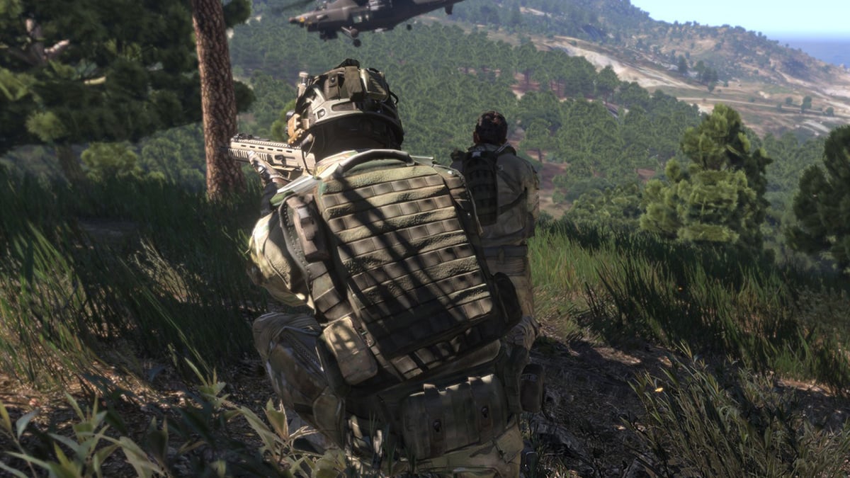 TuniGamers – C’est le meilleur jeu vidéo de sa catégorie et la suite a enfin été annoncée… mais il va falloir être très patient