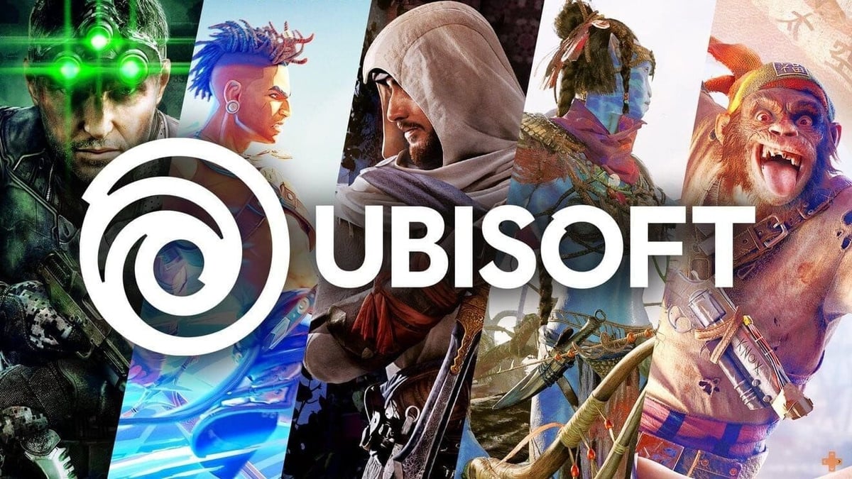 TuniGamers – C’est le monde à l’envers ! C’est le jeu vidéo le mieux noté d’Ubisoft depuis longtemps mais son équipe aurait été dissoute…