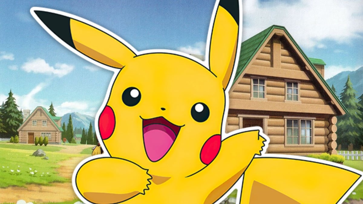 TuniGamers – C’est l’un des pires jeux Pokémon, pourtant, ses artworks étaient magnifiques