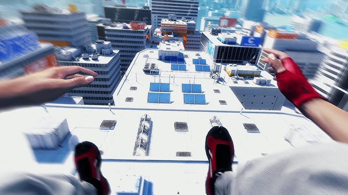 TuniGamers – Cet excellent jeu vidéo de SF noté 17/20 aux visuels saisissants fut un phénomène il y a plus de 15 ans : il est disponible dans le Game Pass