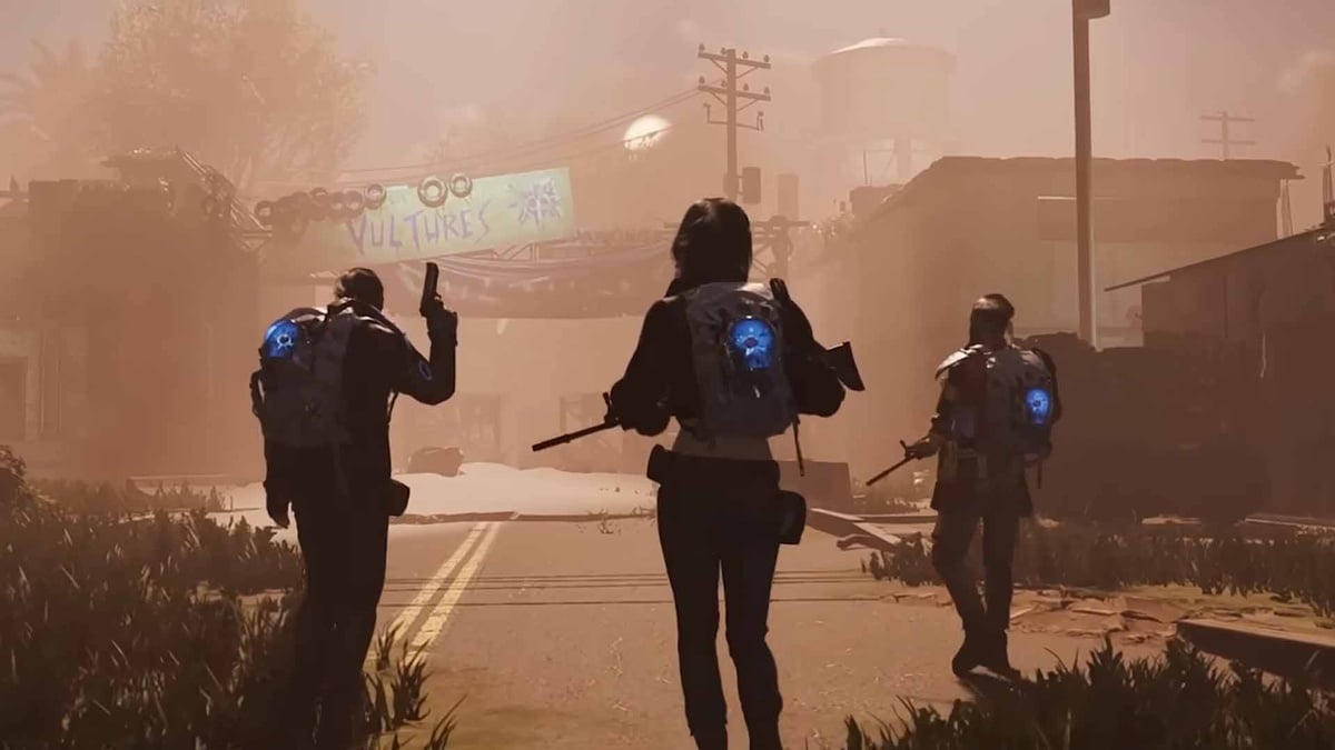 TuniGamers – Chutes de cuir Once Human : Comment obtenir des leftover et que devriez-vous en faire ?