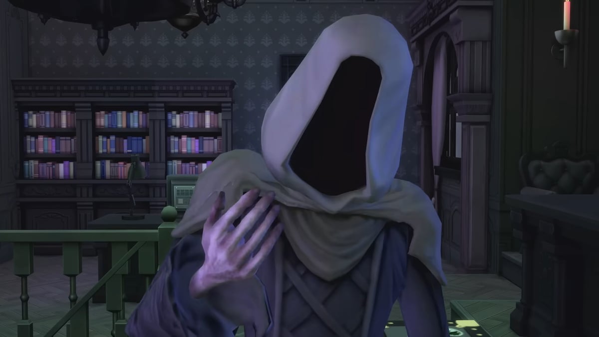 TuniGamers – Comme promis, Les Sims 4 continue de se développer ! La nouvelle extension repousse les limites de la vie et de la mort, et les fans sont aux anges !