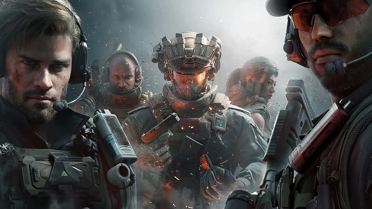 TuniGamers – Delta Force m’a impressionné ! Ce jeu vidéo de tir s’attaque carrément à Battlefield et Escape from Tarkov…