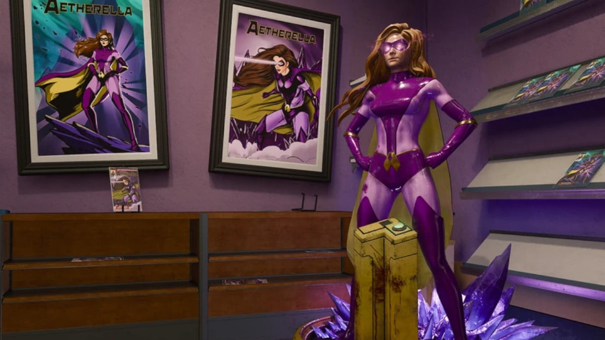 TuniGamers – Domination mondiale Black Ops 6 : Figurines, Aetherella… Comment réaliser ce trophée ?