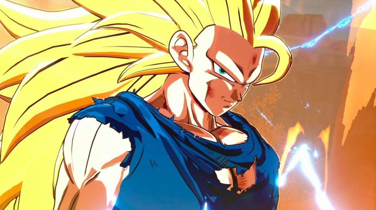 TuniGamers – Dragon Ball Sparking Zero : Goku est véritablement la star du jeu, avec deux fois plus de versions de lui… que de personnages dans Street Fighter 2 !