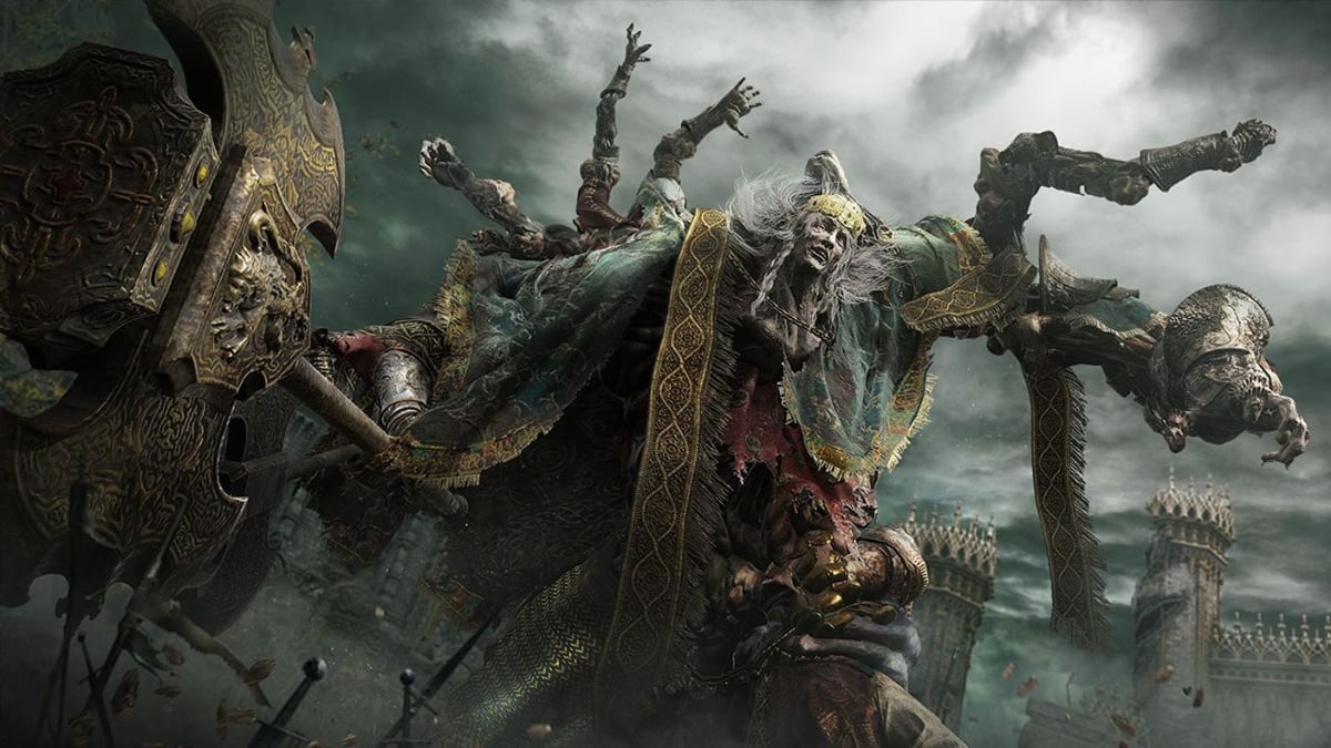 TuniGamers – Elden Ring sur une console Nintendo ? Le jeu vidéo star de Bandai Namco pourrait débarquer sur l&rsquo;héritière de la Switch l&rsquo;an prochain…