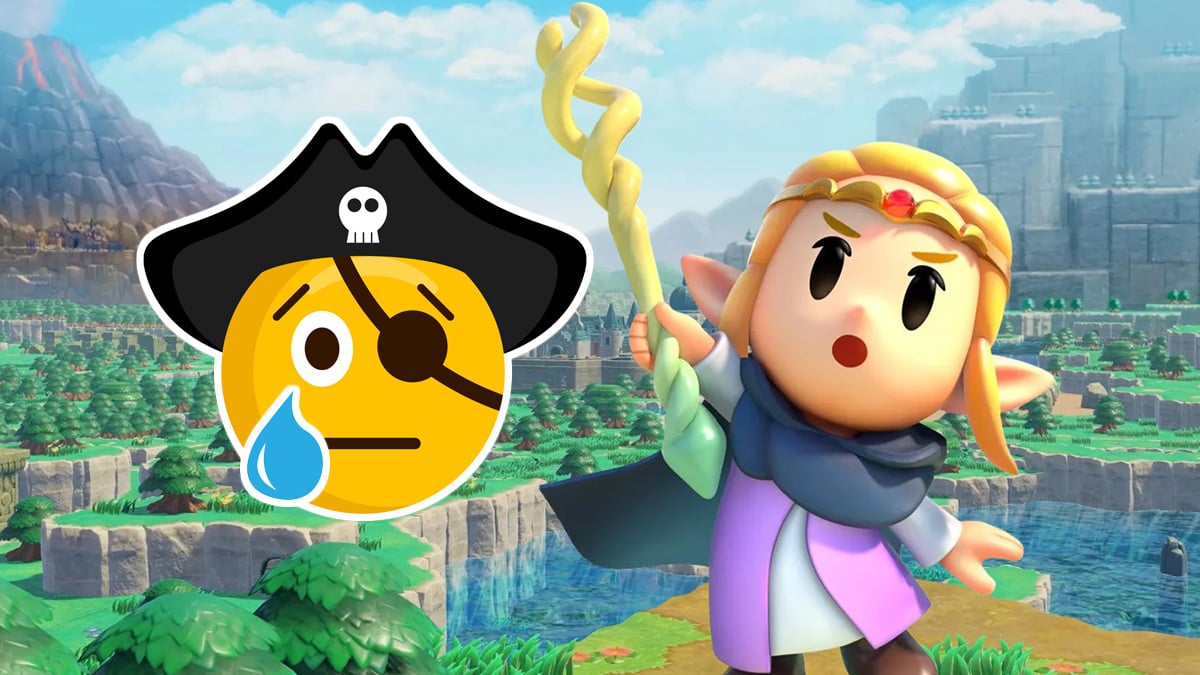 TuniGamers – En plein procès avec Palworld, Nintendo s’est attaqué à un émulateur open-source et l’a complètement détruit