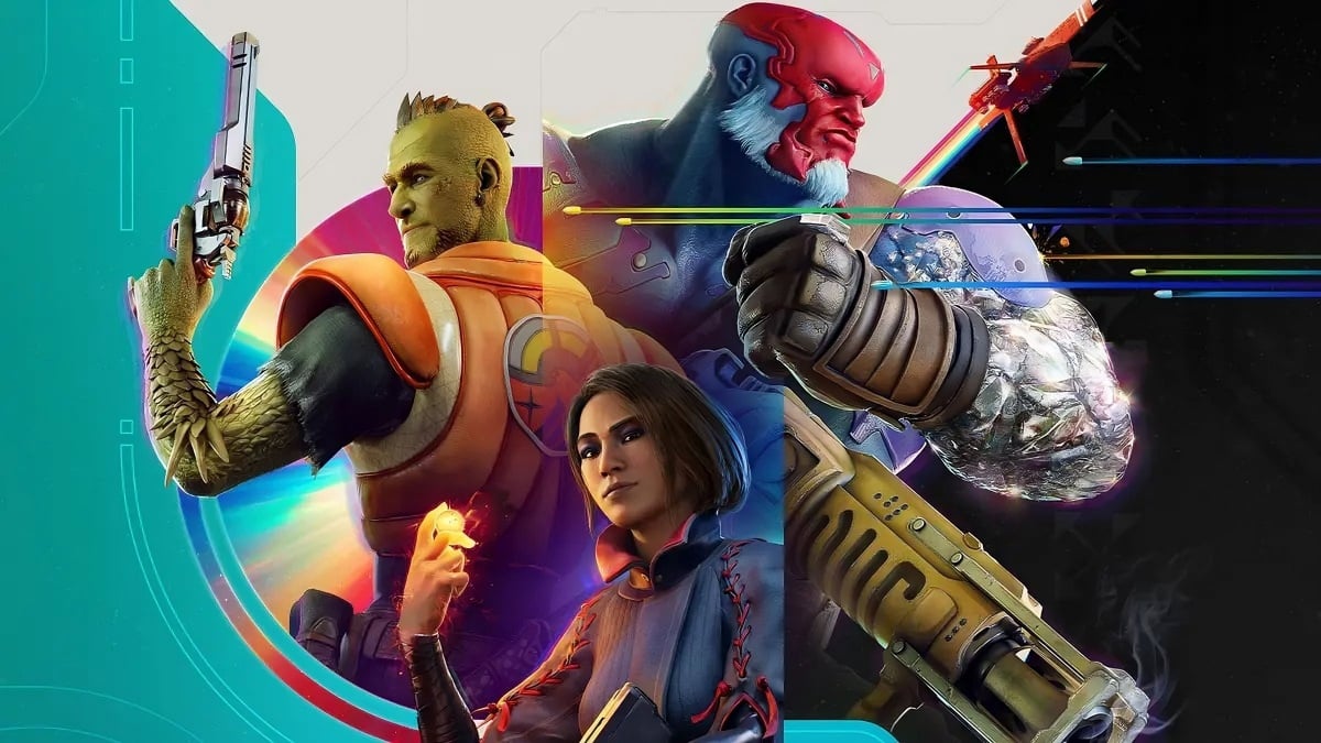 TuniGamers – Et si Concord sur PS5 et PC faisait son grand retour ? Cet indice laisse imaginer la résurrection de l&rsquo;un des plus grands échecs de PlayStation