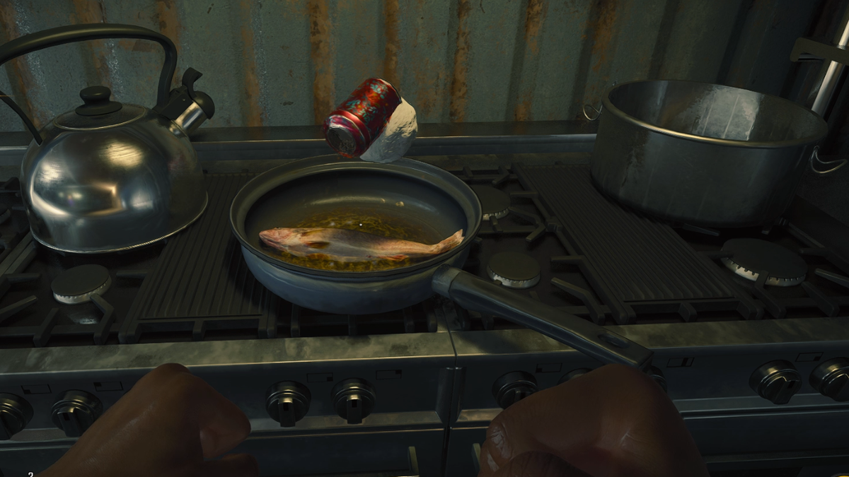 TuniGamers – Expérience culinaire Black Ops 6 : Licorne, ingrédients, poisson, cerveau… Comment réaliser ce trophée du Zombie ?