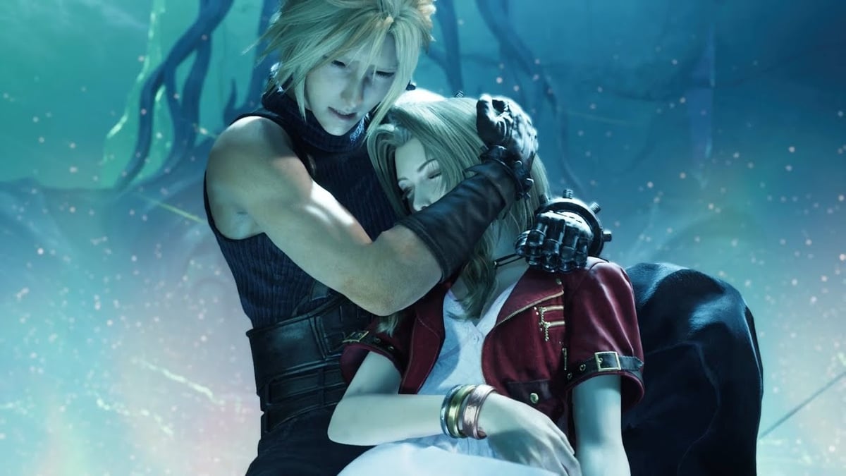TuniGamers – Final Fantasy 7 : Incroyable, cette nouvelle découverte permet non seulement de sauver Aerith, mais aussi de finir le jeu beaucoup plus tôt !