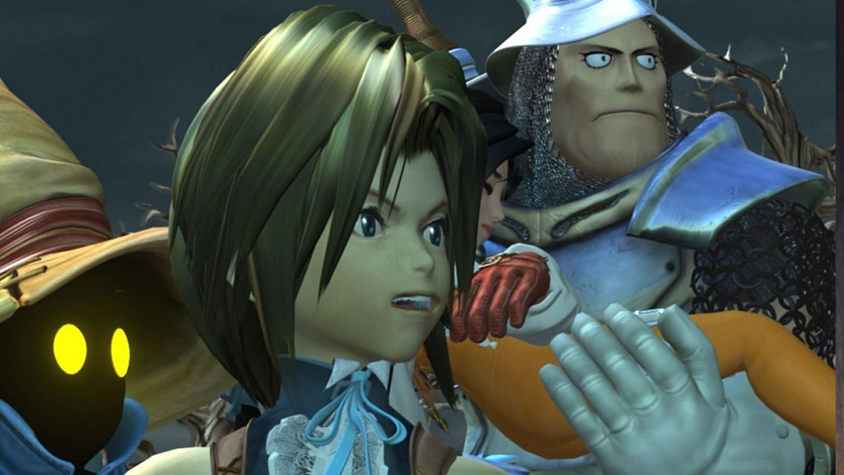 TuniGamers – Final Fantasy : Après FF7 Remake et Rebirth, cet épisode pourrait avoir au même traitement avec plusieurs jeux