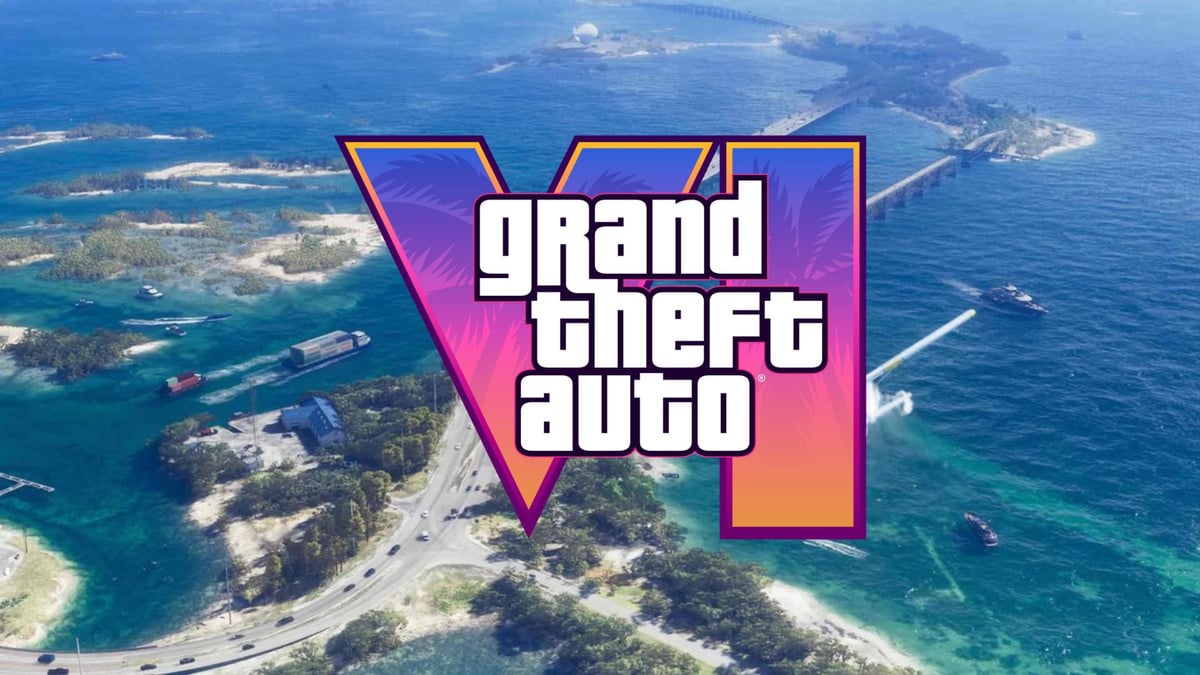 TuniGamers – GTA 6 : grâce aux fuites, les joueurs reproduisent déjà la carte et un endroit s&rsquo;annonce « parfait » pour le mode en ligne