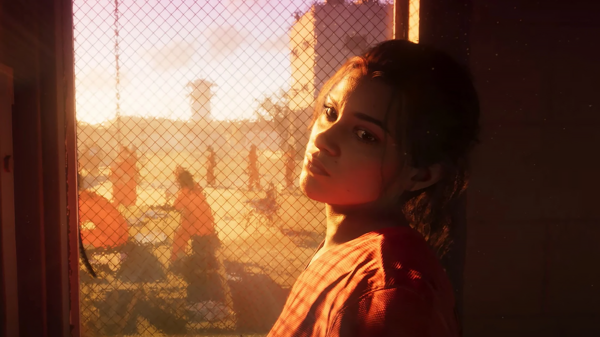 TuniGamers – GTA 6 pourrait ramener ce mini-jeu adoré de GTA San Andreas, il n’est jamais revenu depuis