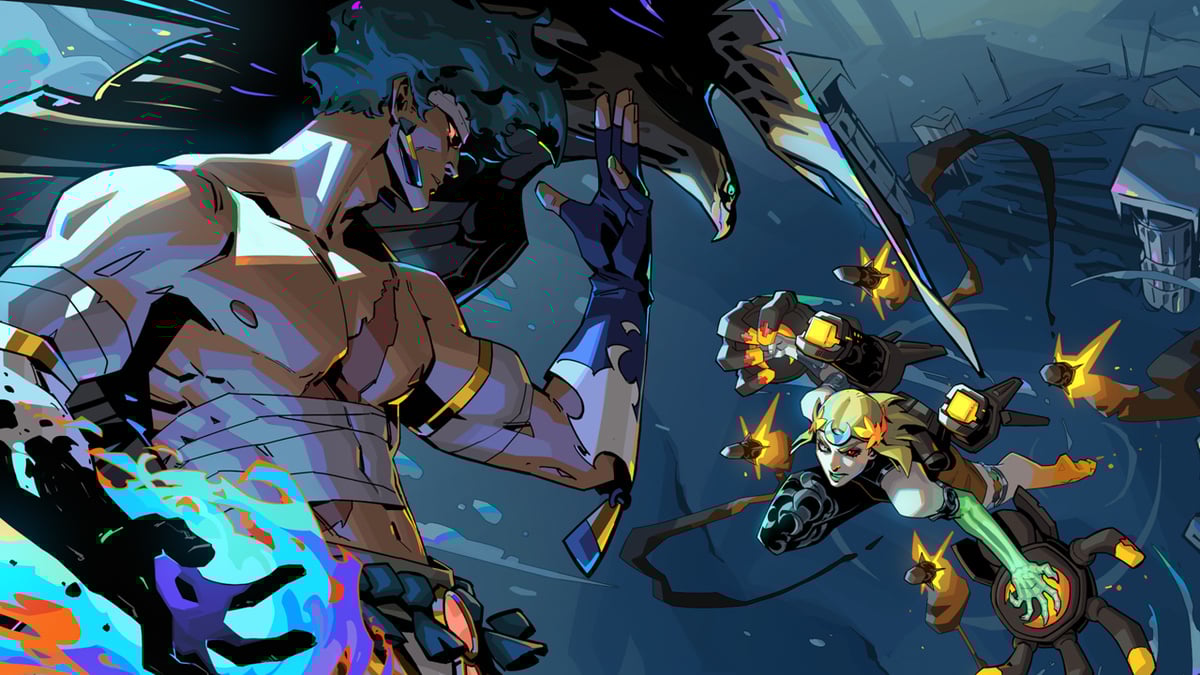 TuniGamers – Hades 2 : C&rsquo;est l&rsquo;heure d&rsquo;y retourner ! Cet incroyable jeu d&rsquo;action rogue-lite accueille sa première grosse mise à jour et ça promet