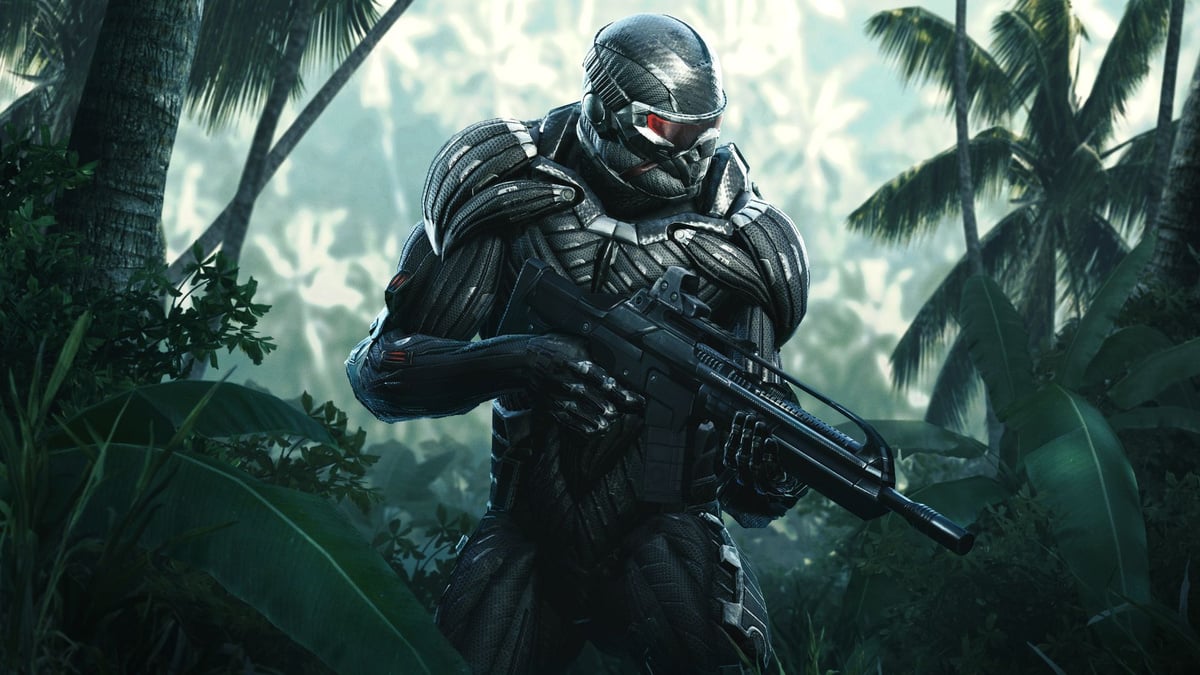 TuniGamers – Il était tellement en avance qu’aucun jeu ne lui arrivait à la cheville : découvrez la genèse de Crysis !