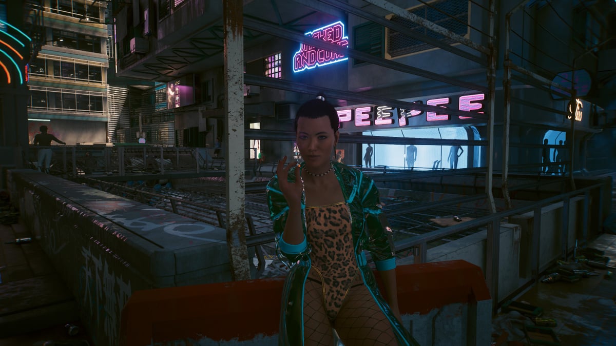 TuniGamers – Joytoy Cyberpunk 2077 : Où tous les trouver ?