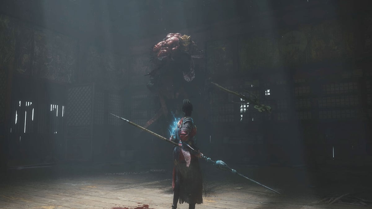 TuniGamers – La réponse à Black Myth : Wukong ? Ce Souls-like chinois très attendu se montre avec de magnifiques images et sera gratuit pour les abonnés Game Pass