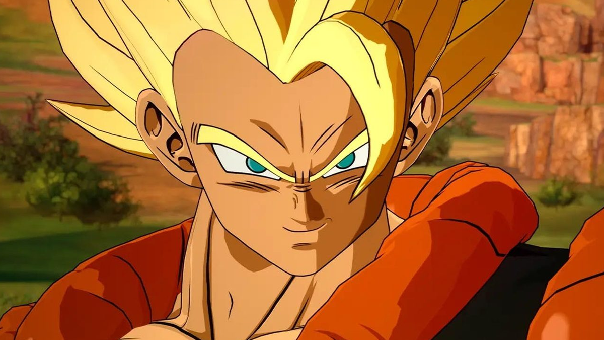 TuniGamers – Le meilleur perso de Dragon Ball Sparking Zero n&rsquo;est ni Goku, ni Vegeta, ni leur fusion ! Et c&rsquo;est terriblement logique