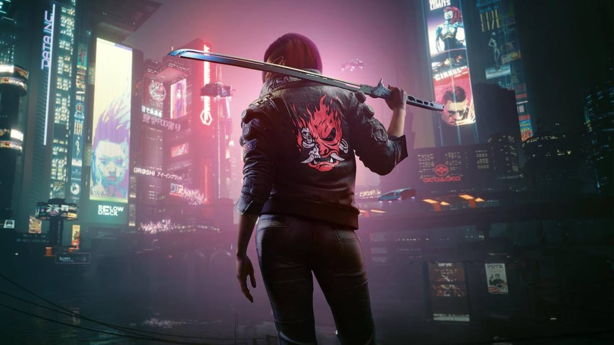 TuniGamers – Les fans frustrés de Cyberpunk 2077 sont enfin soulagés ! Le chef d’œuvre des développeurs de The Witcher débarque finalement sur ce nouveau support