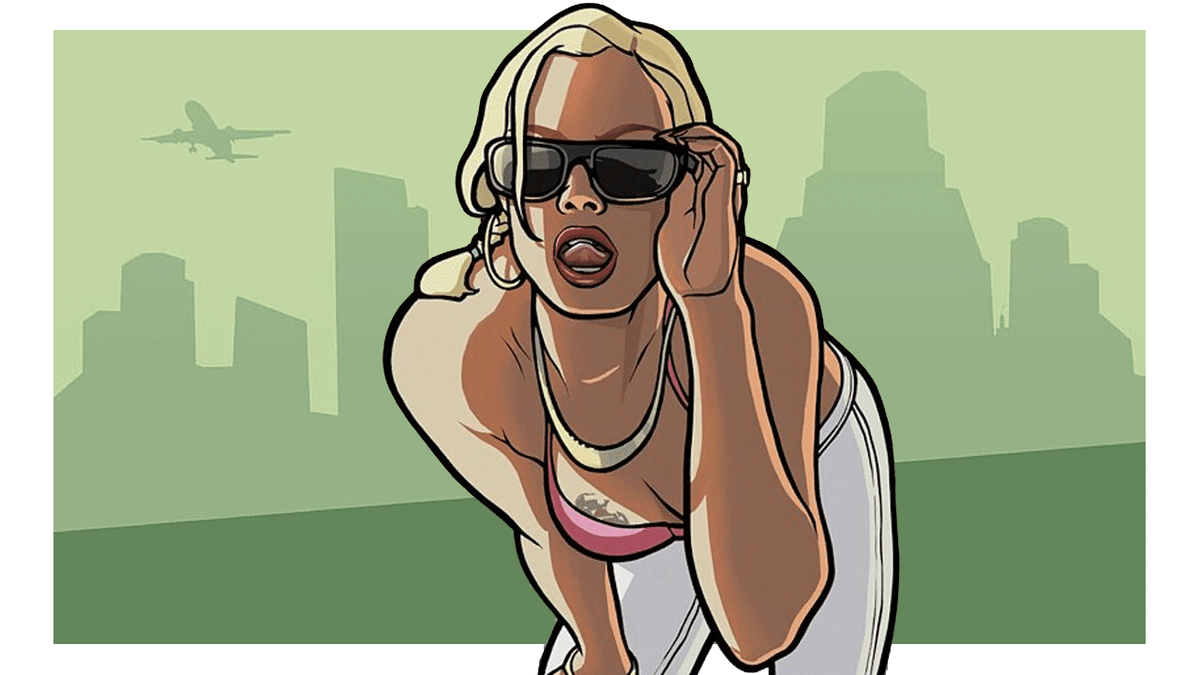 TuniGamers – Les joueurs n’en peuvent plus d&rsquo;attendre GTA 6, du coup ils créent leurs propres Grand Theft Auto