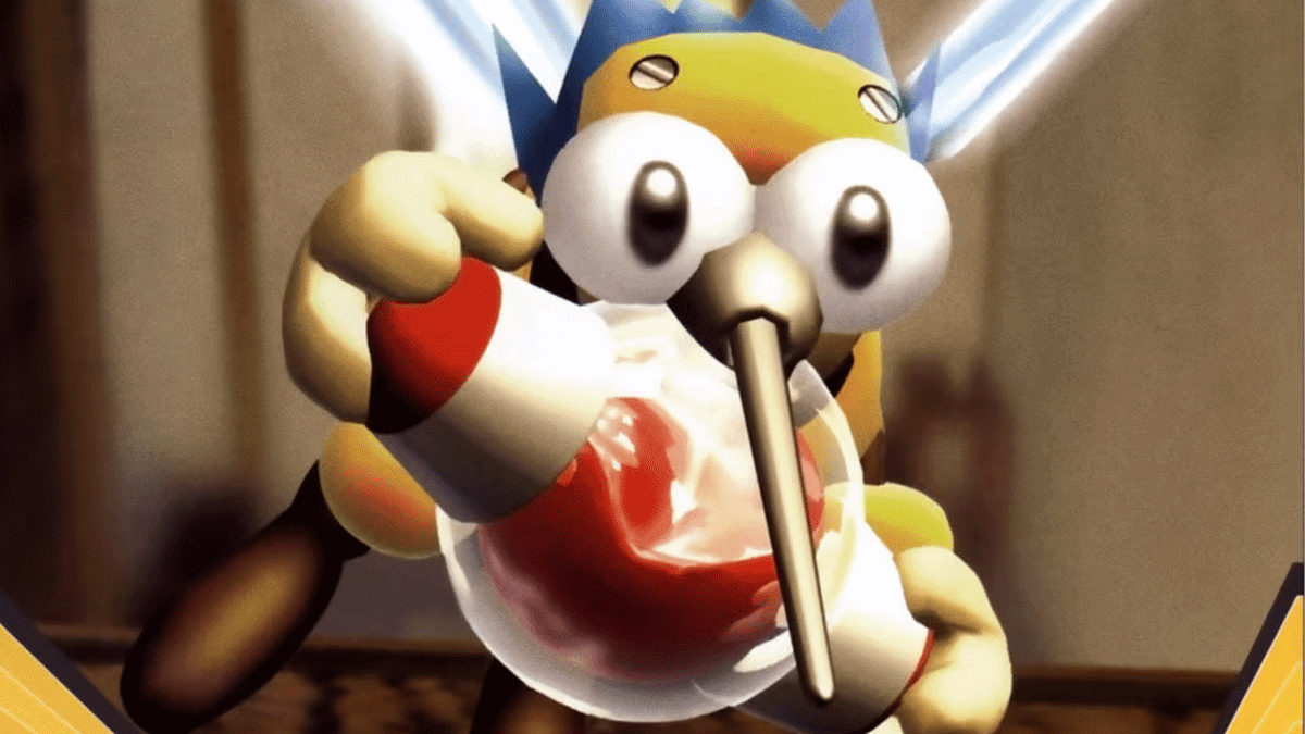 TuniGamers – « L&rsquo;un des jeux les plus bizarres auxquels j&rsquo;ai joué », cet étrange jeu vidéo de la PS2 est disponible sur PS5. On peut même le retrouver dans Astro Bot !