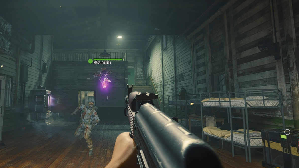 TuniGamers – Méga-Doudou Black Ops 6 : Comment invoquer le familier peluche de Terminus ?