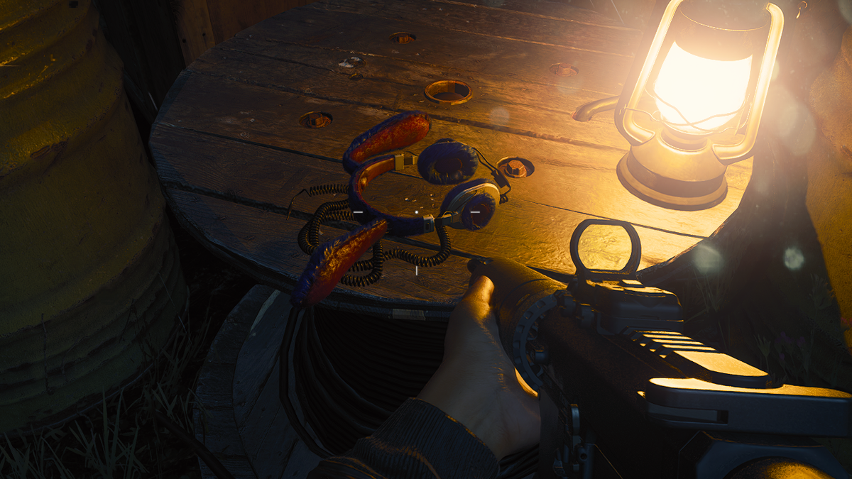 TuniGamers – Musique Terminus Black Ops 6 : Où trouver tous les casques audio pour débloquer la mélodie de cette carte du Zombie ?