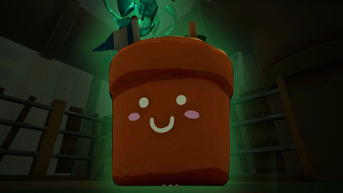 TuniGamers – Ne vous laissez pas amadouer par son apparence mignonne : ce jeu à la Getting Over It va vous faire rager