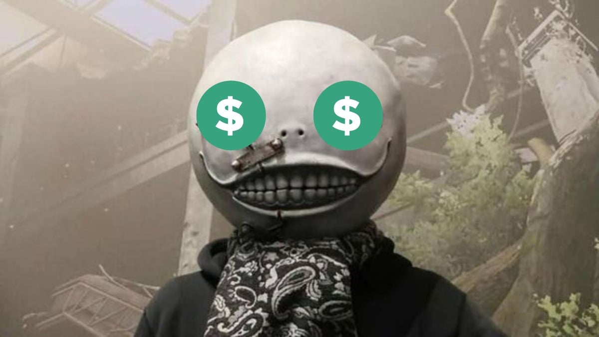 TuniGamers – “N’importe quoi pour de l’argent” Le créateur de cette saga de jeux vidéo s’amuse de sa collaboration avec Stellar Blade