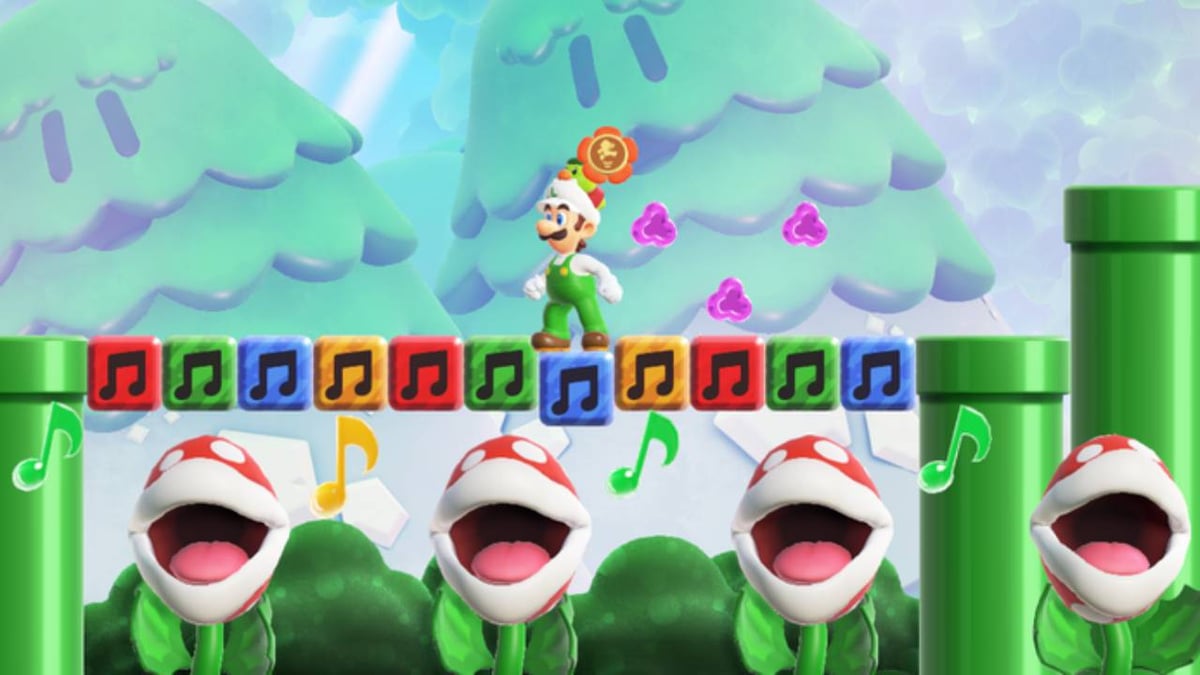 TuniGamers – Nintendo : Alors que tout le monde attend l’annonce de la Switch 2, les papas de Mario chantent une autre mélodie. Cette nouvelle application est disponible !