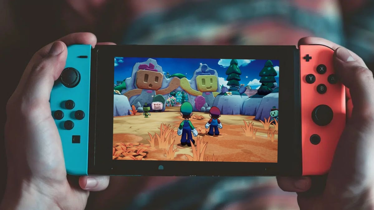 TuniGamers – Nintendo est focalisé à 100% sur la Switch 2, il suffit de regarder les exclusivités Switch de cette année pour s&rsquo;en convaincre